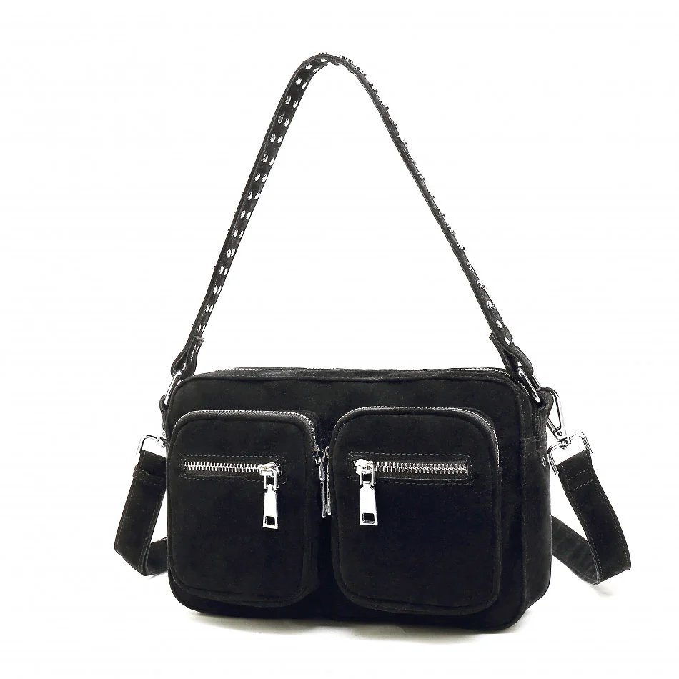 Celina Bag Black