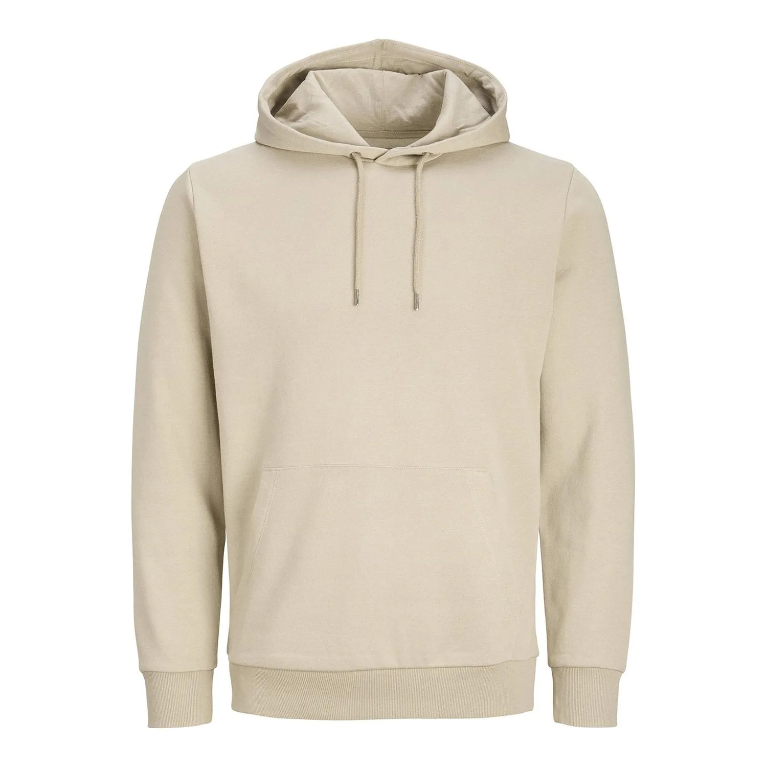 Basic Hoodie Sweat