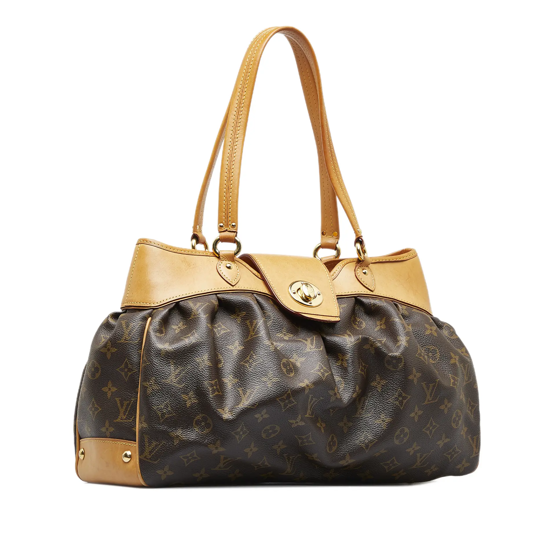 Louis Vuitton Monogram Boetie Pm