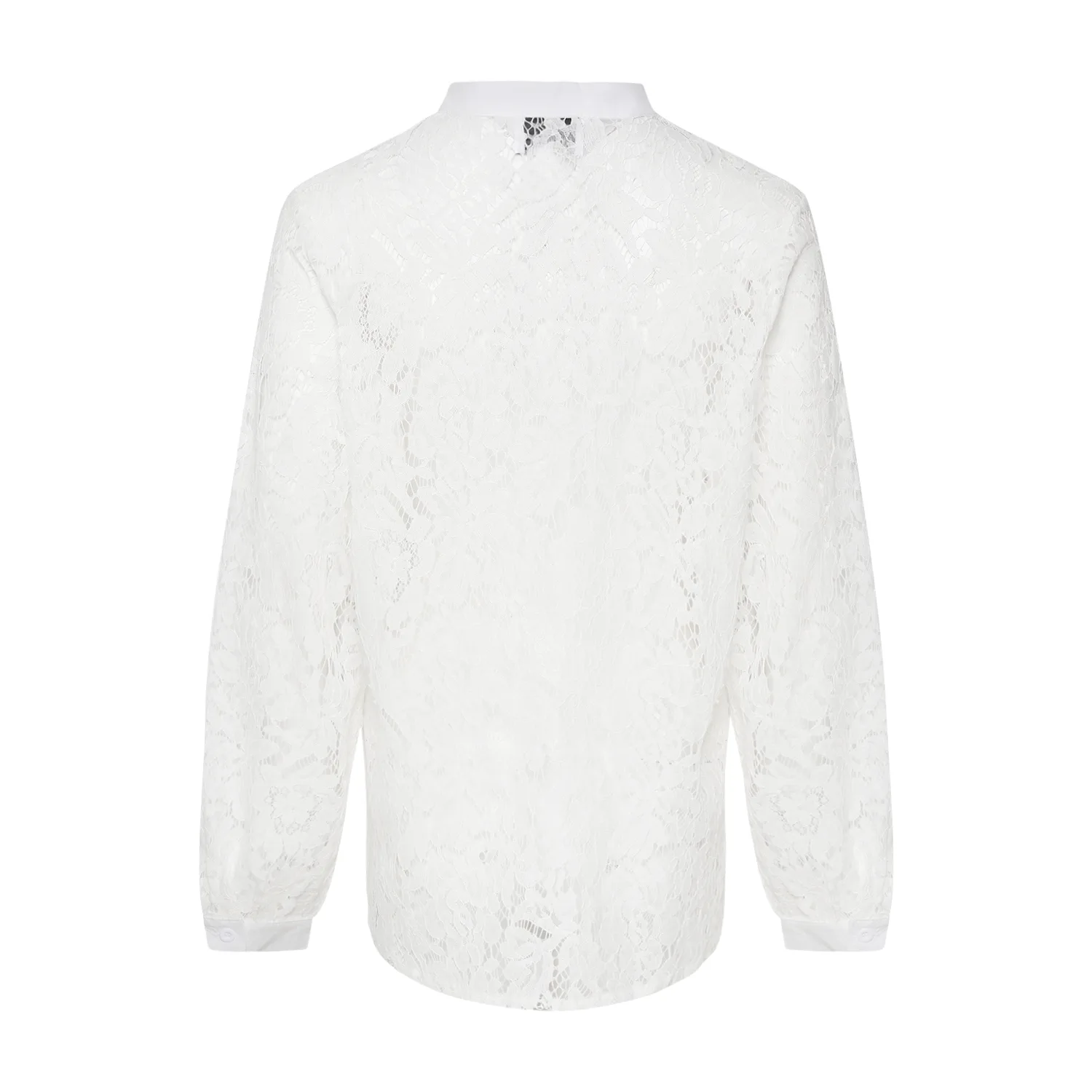 Briston Shirt - White