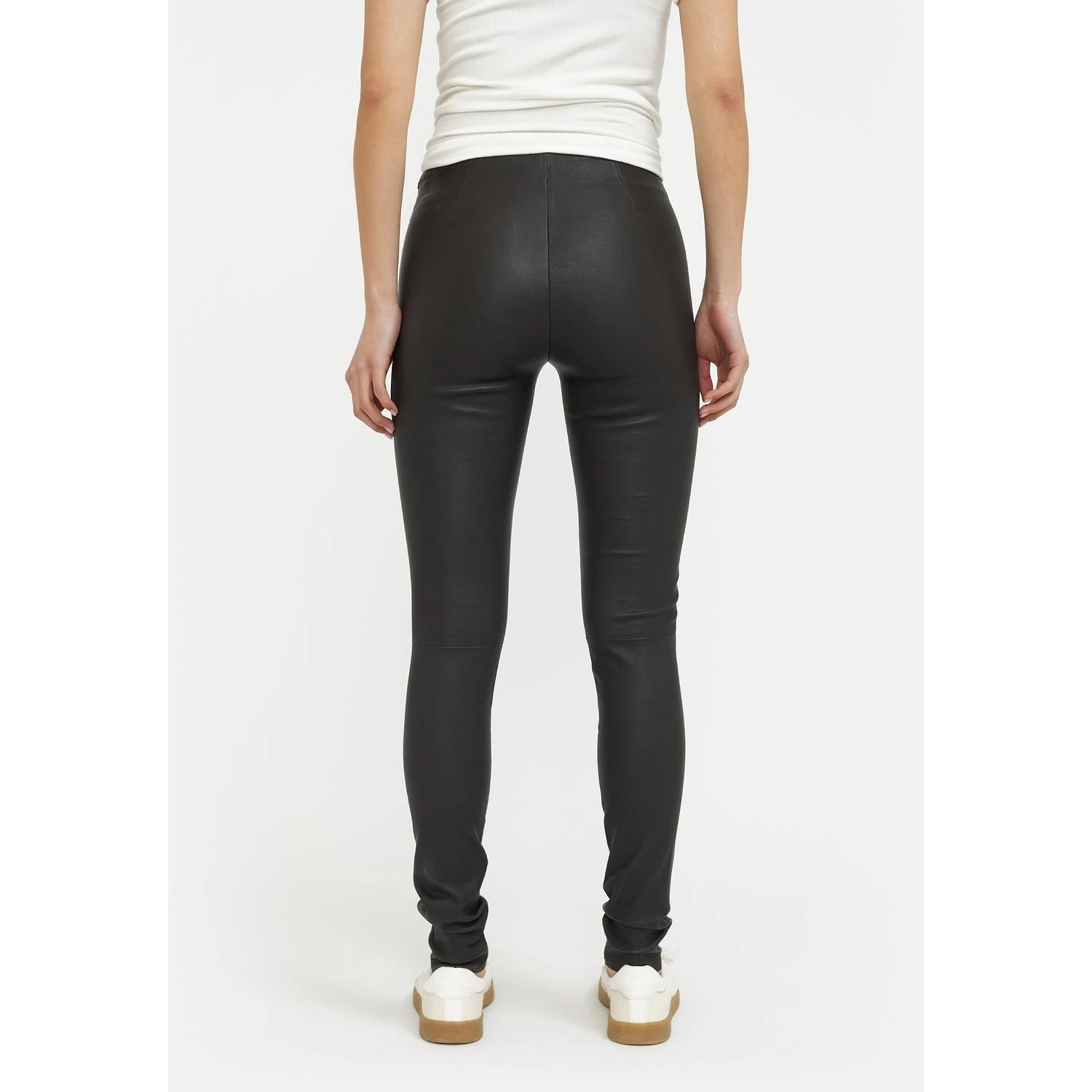 Srsoho Leather Pant