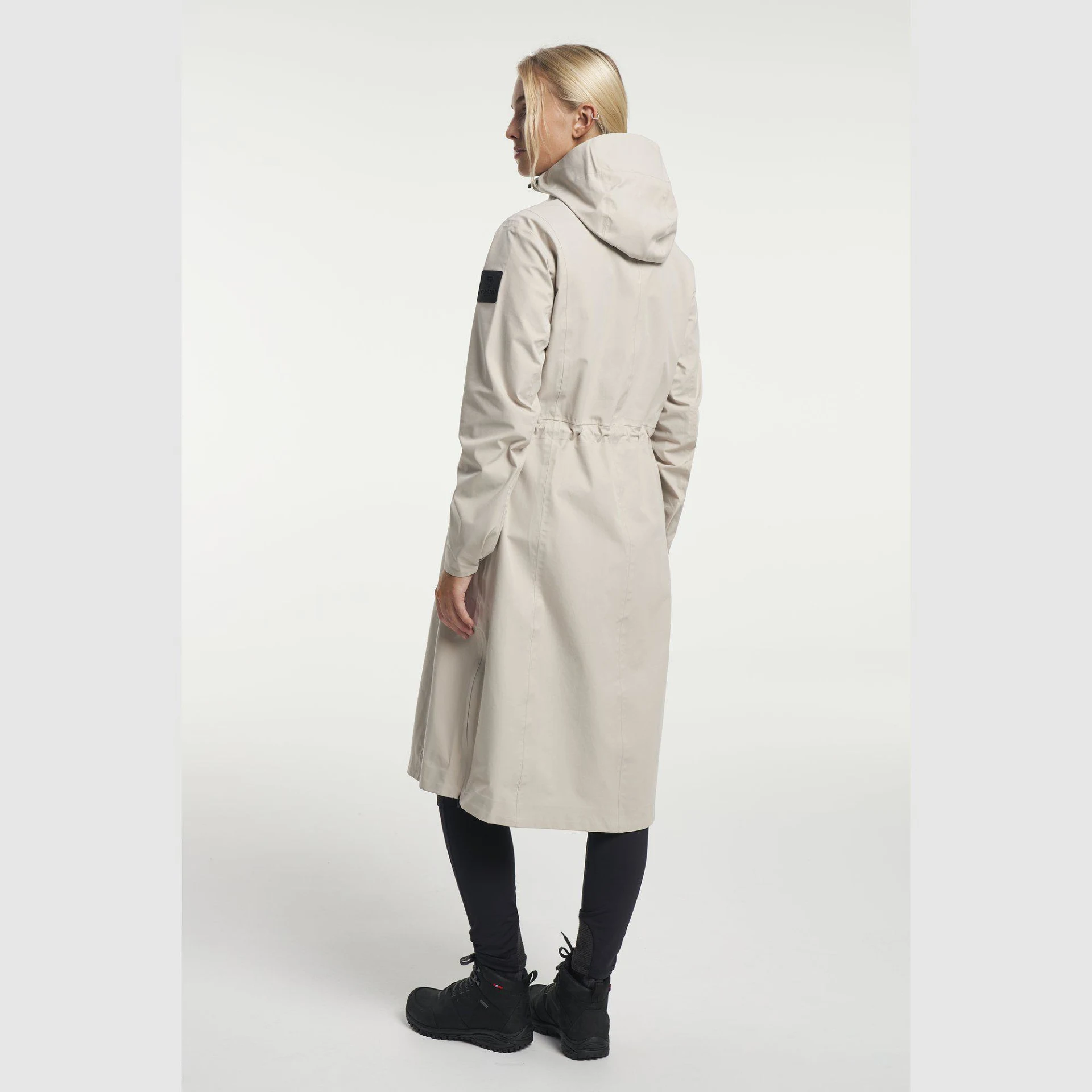 Maxi Parka W