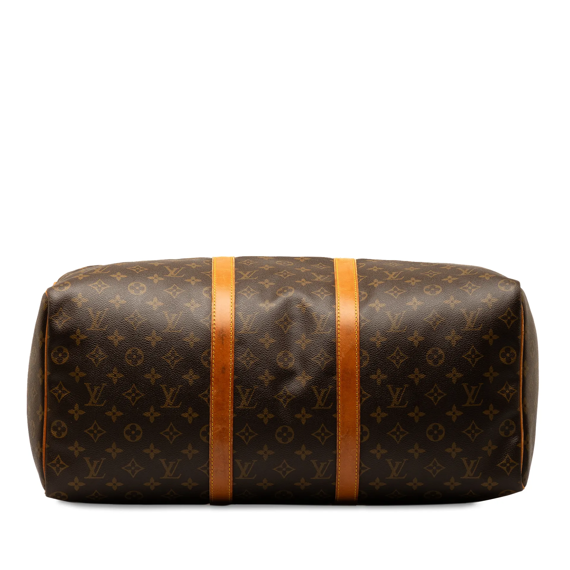 Louis Vuitton Monogram Keepall 50