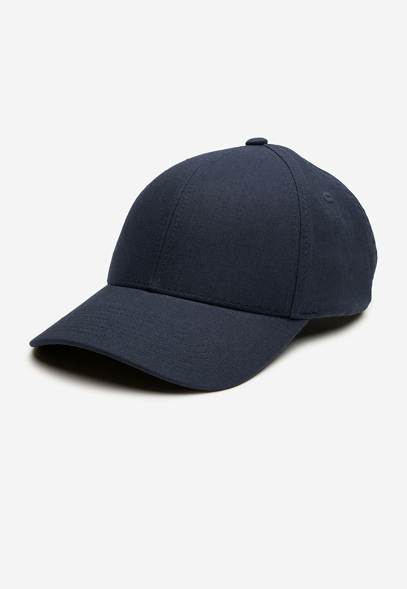 Baseball Cap Linen