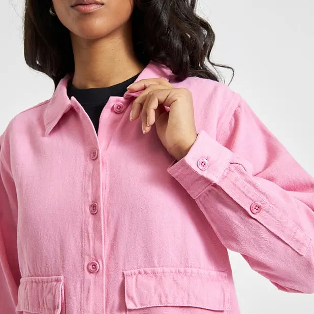 Shirt Lima Cashmere Pink