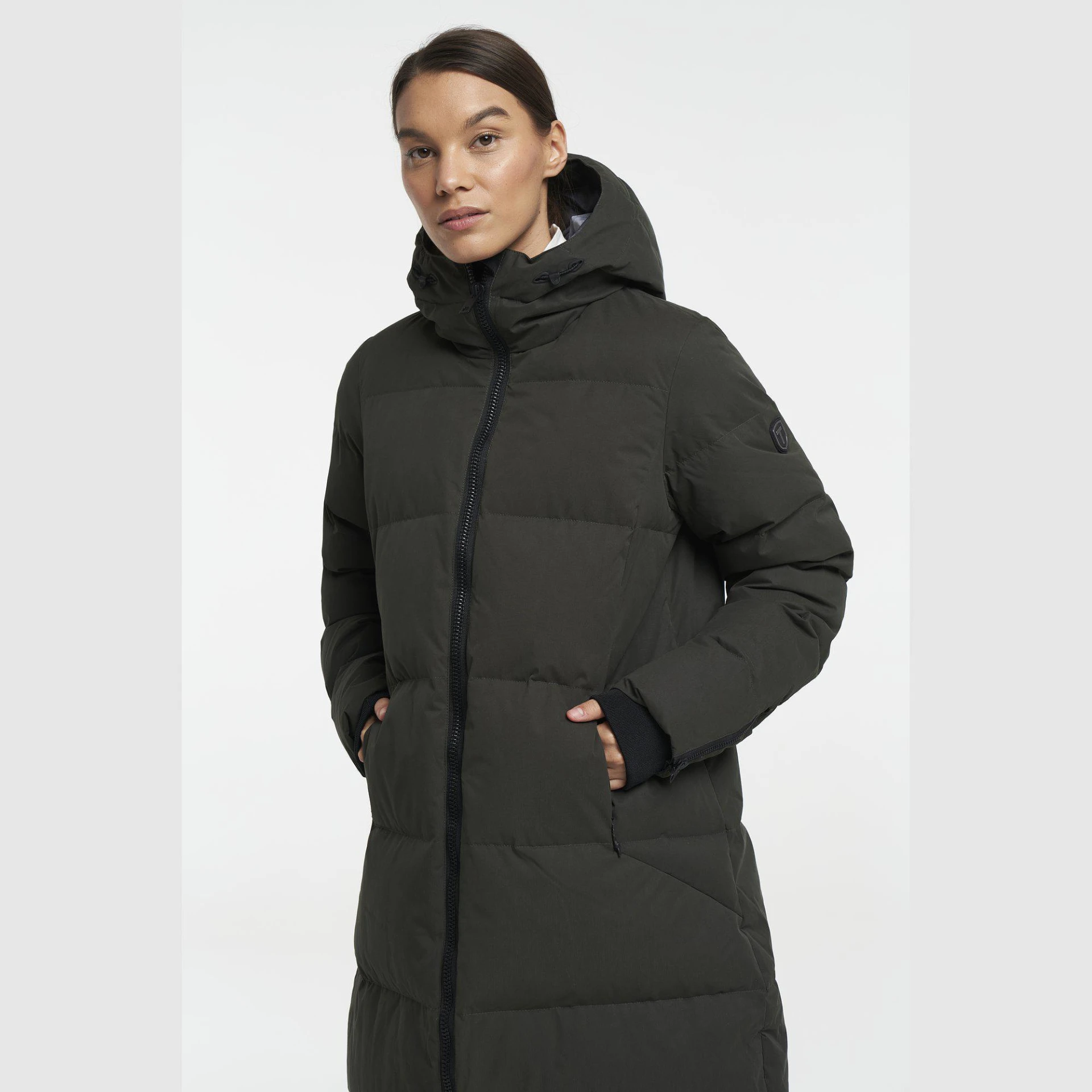 Shanna Down Coat W