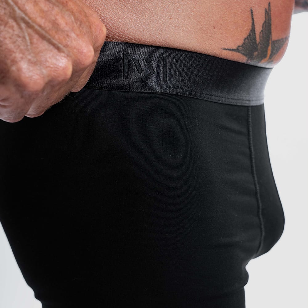 Fine Ass Boxers | 2-pack - Navy