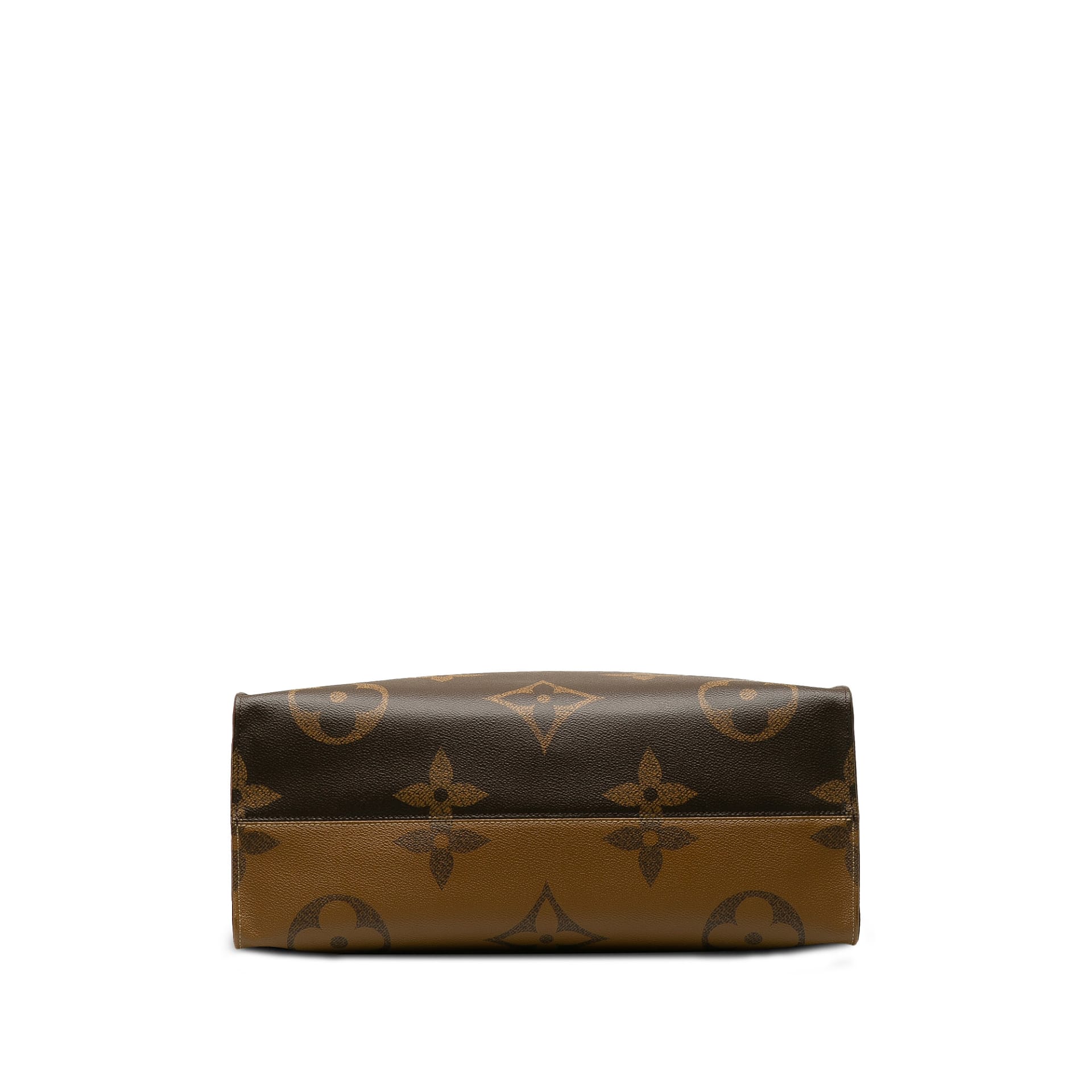 Louis Vuitton Monogram Giant Reverse Onthego Gm