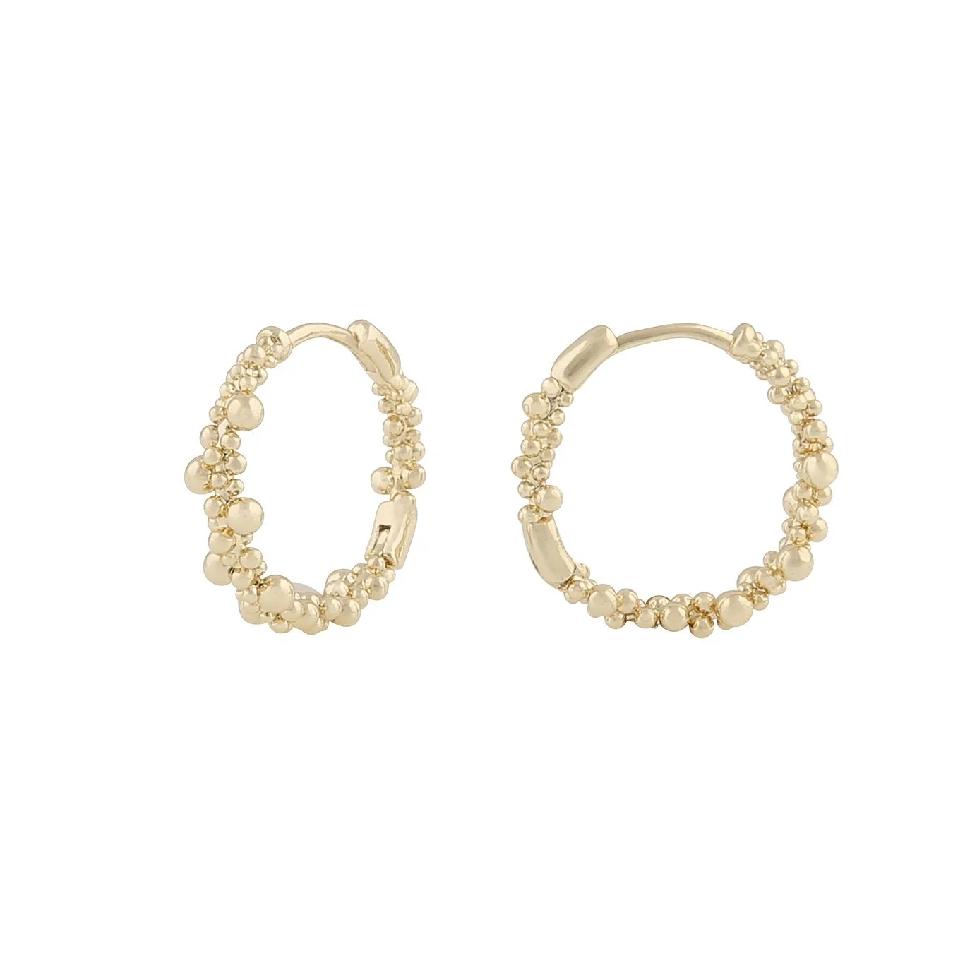 Lise Ring Earring