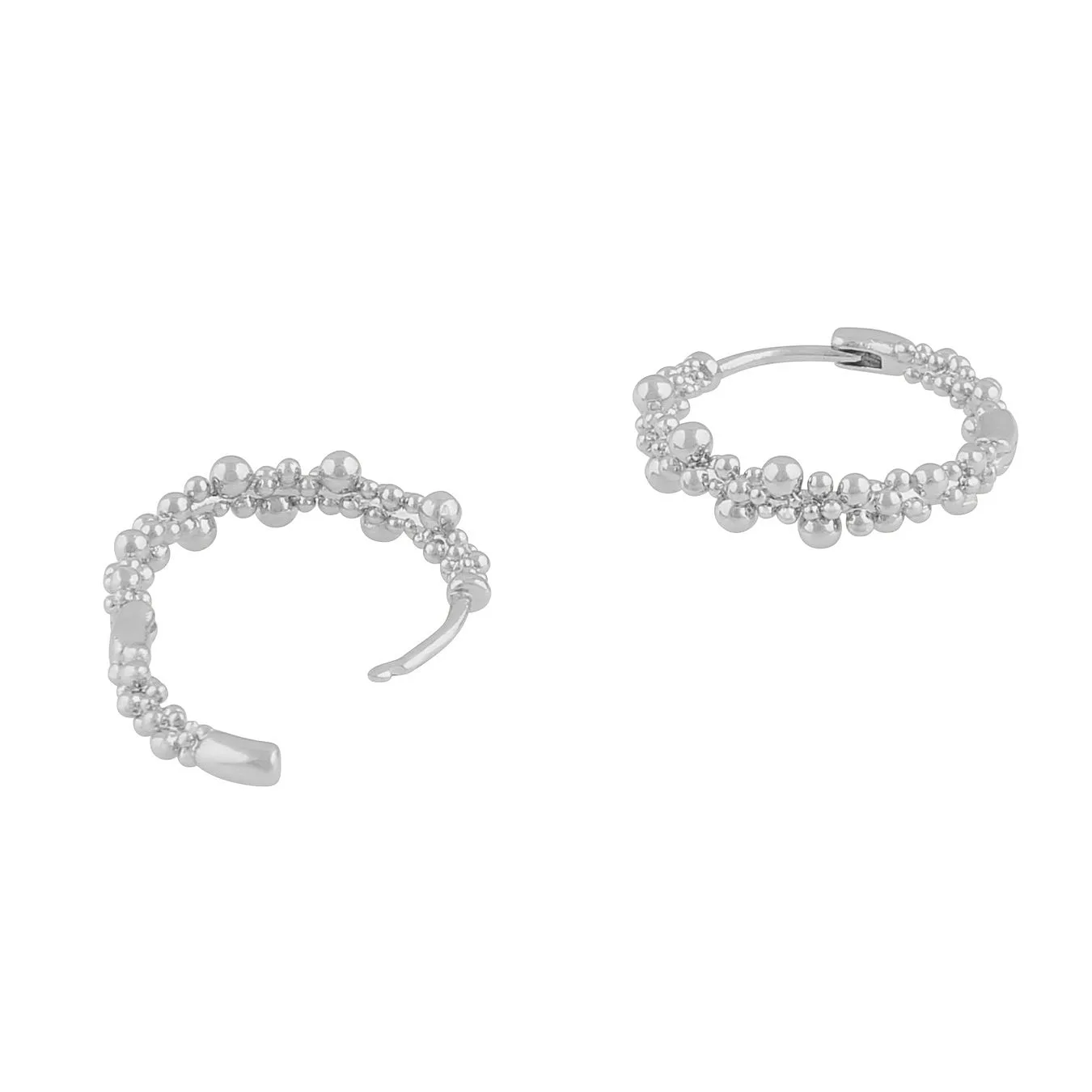 Lise Ring Earring