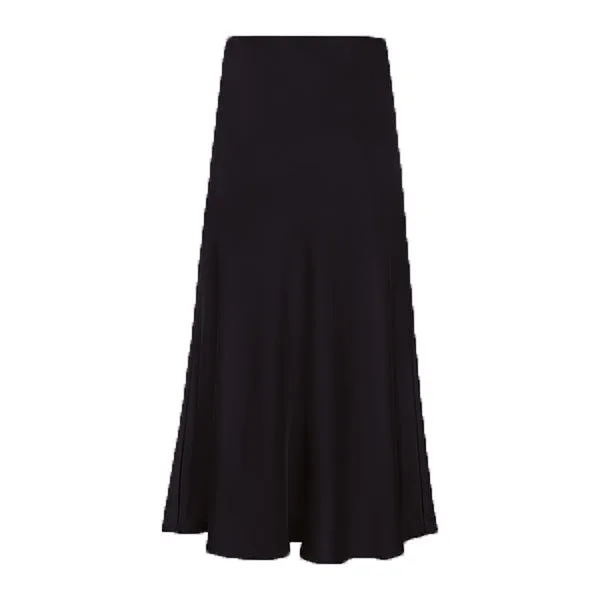 Srabia Midi Skirt