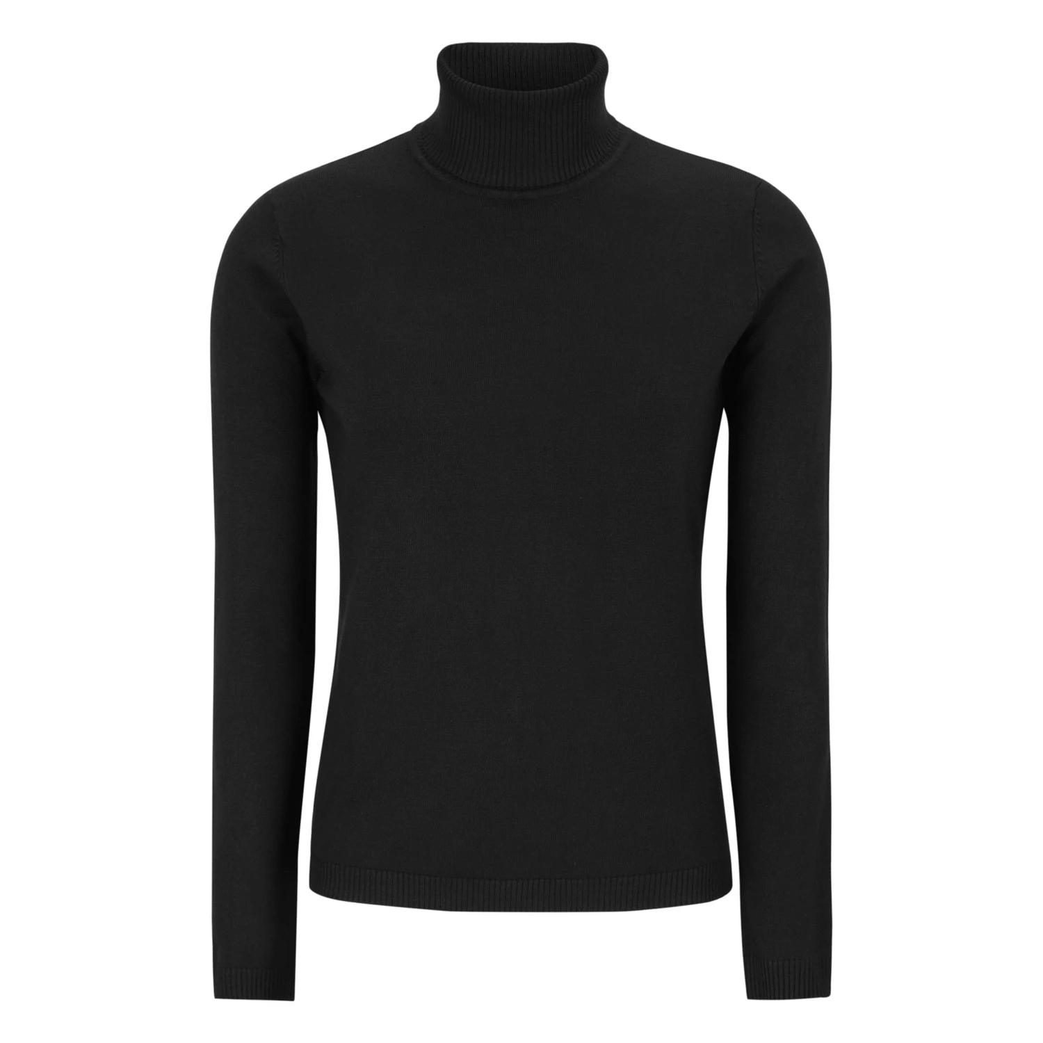 Srmarla Rollneck Knit