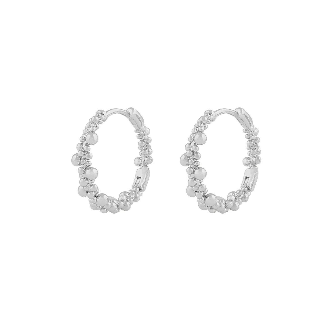 Lise Ring Earring