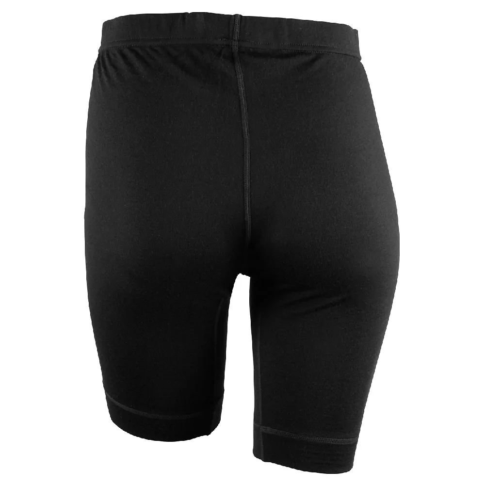 Merino Pants Short Women