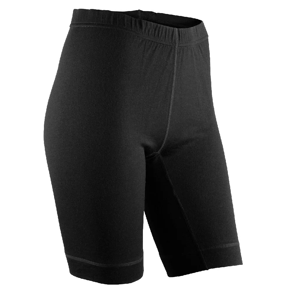 Merino Pants Short Women