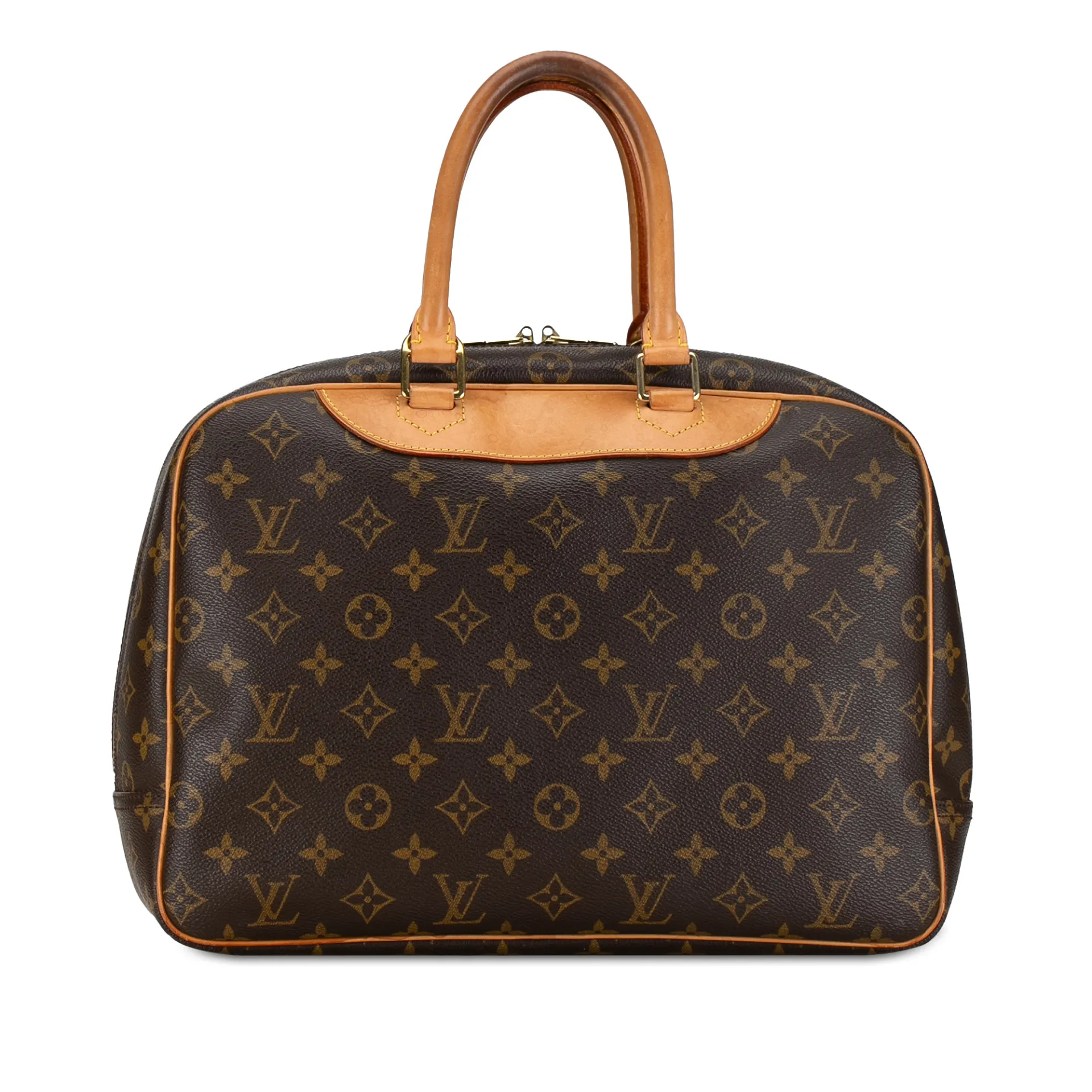 Louis Vuitton Monogram Deauville