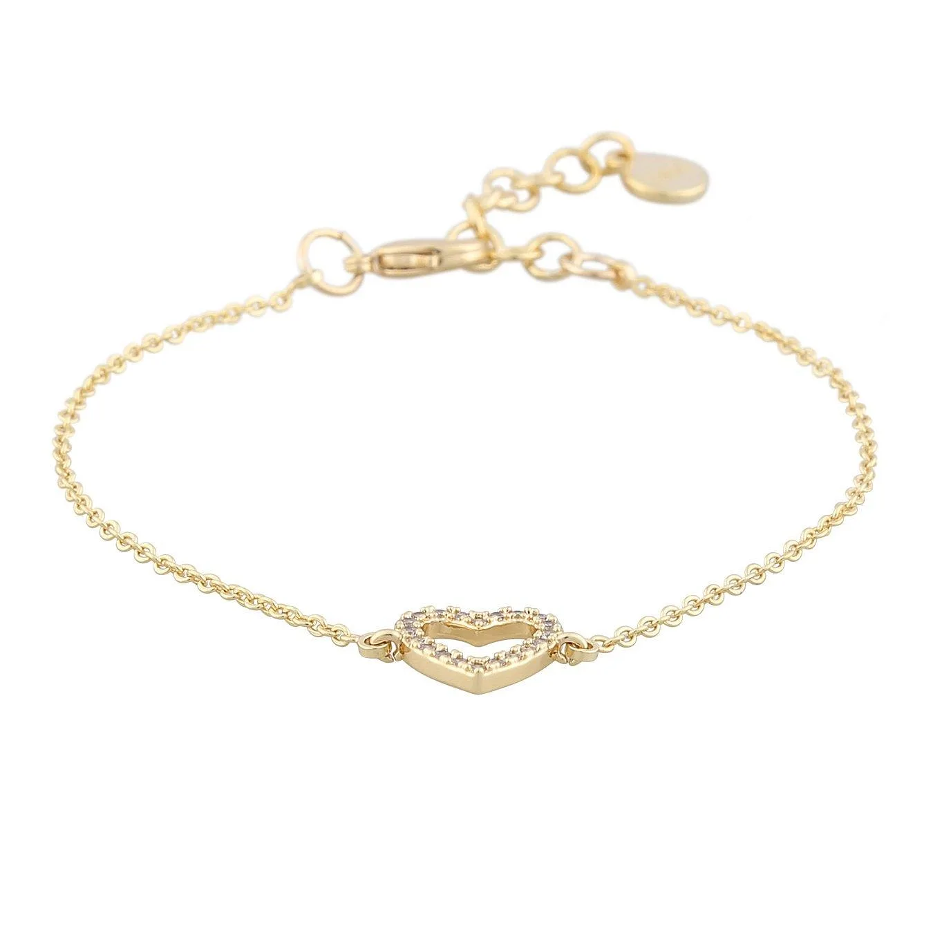 Valentina Chain Bracelet