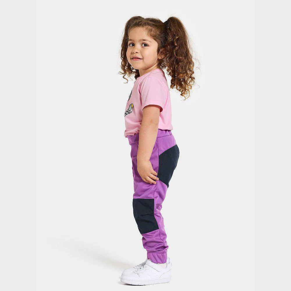 Lövet Kids Pant 8