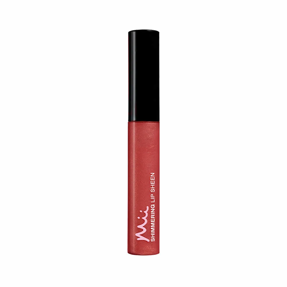 Shimmering  Lip Sheen