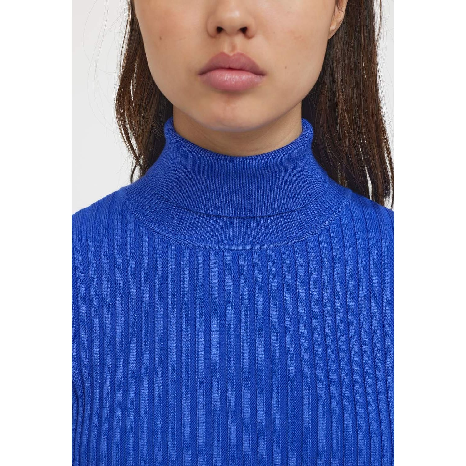 Srnoa Rollneck Knit