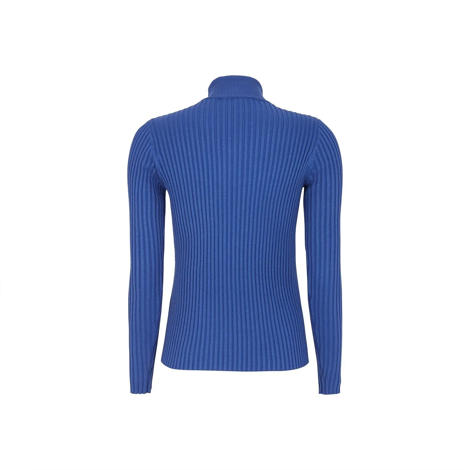 Srnoa Rollneck Knit