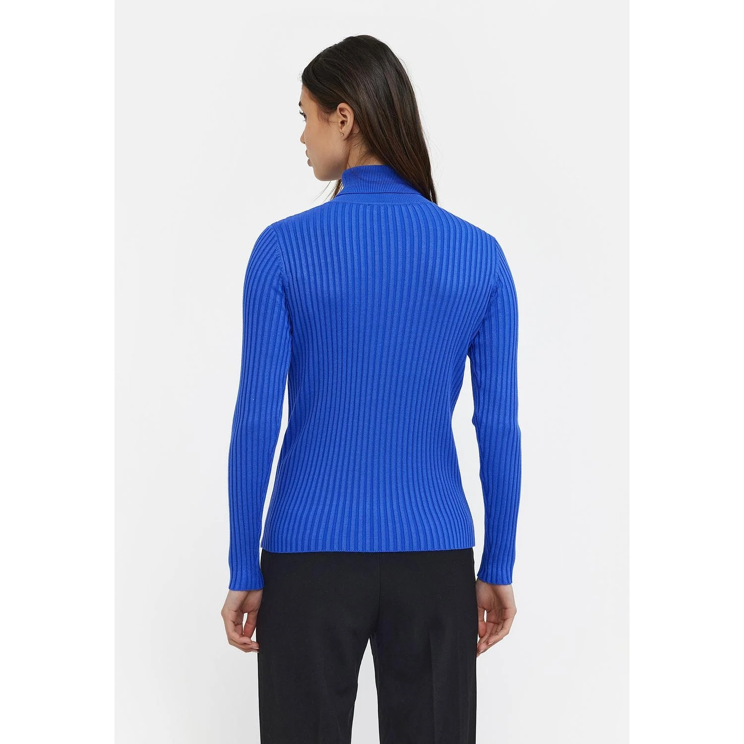 Srnoa Rollneck Knit