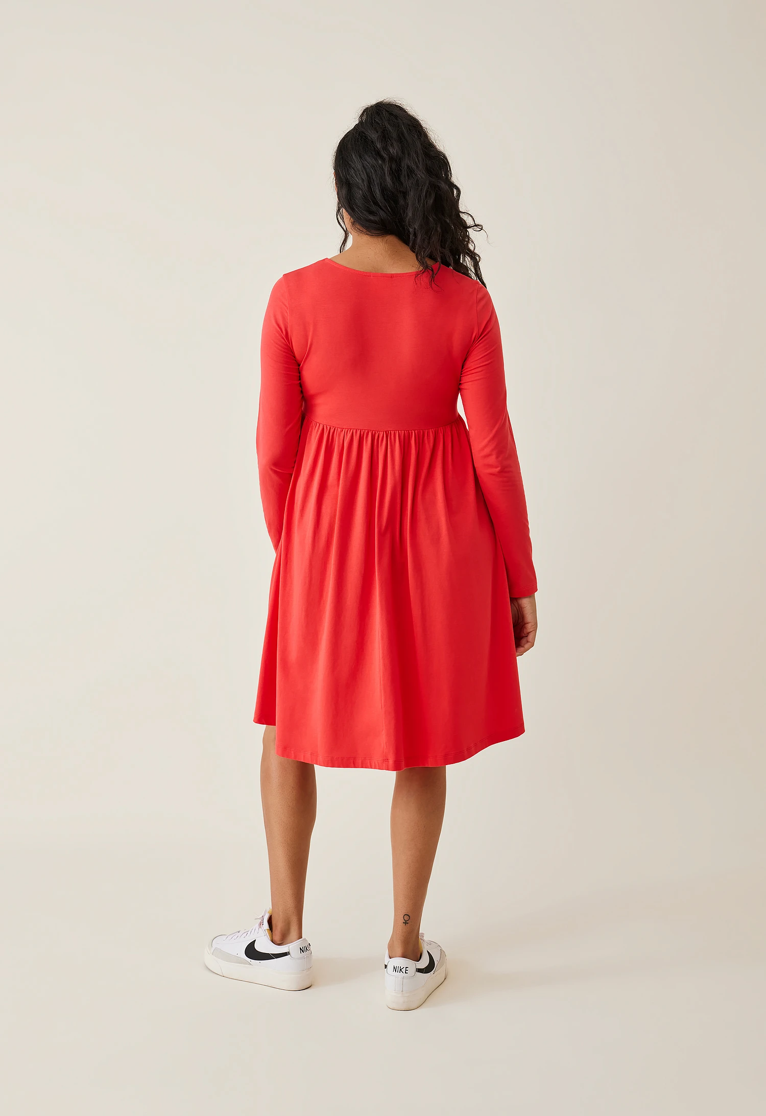 Effortless N. Dress