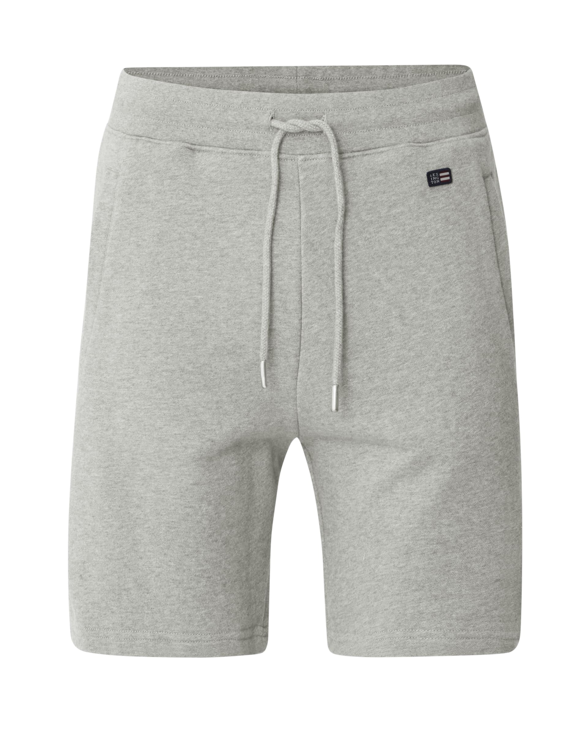 Isaac Organic Cotton Sweatshorts