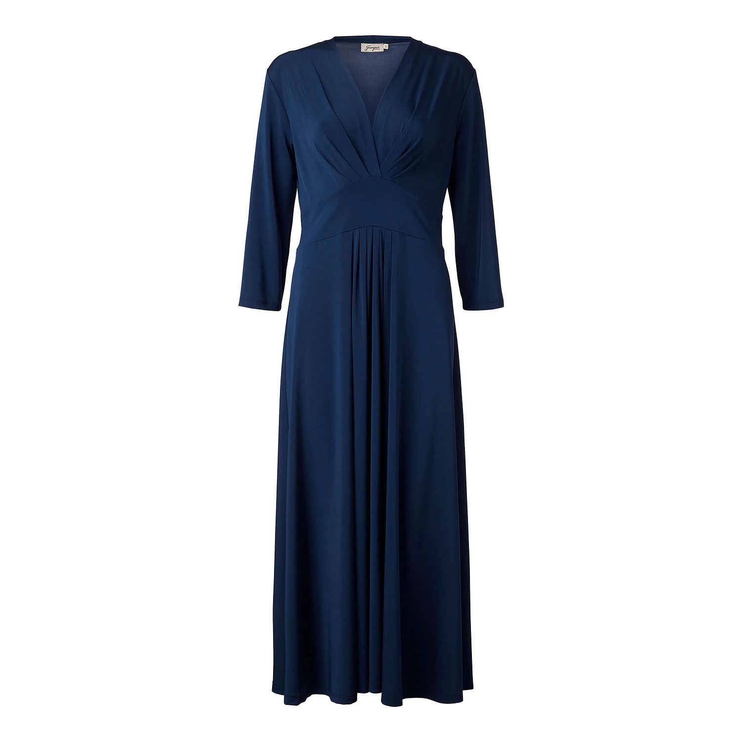 - Clarissa Dress Navy