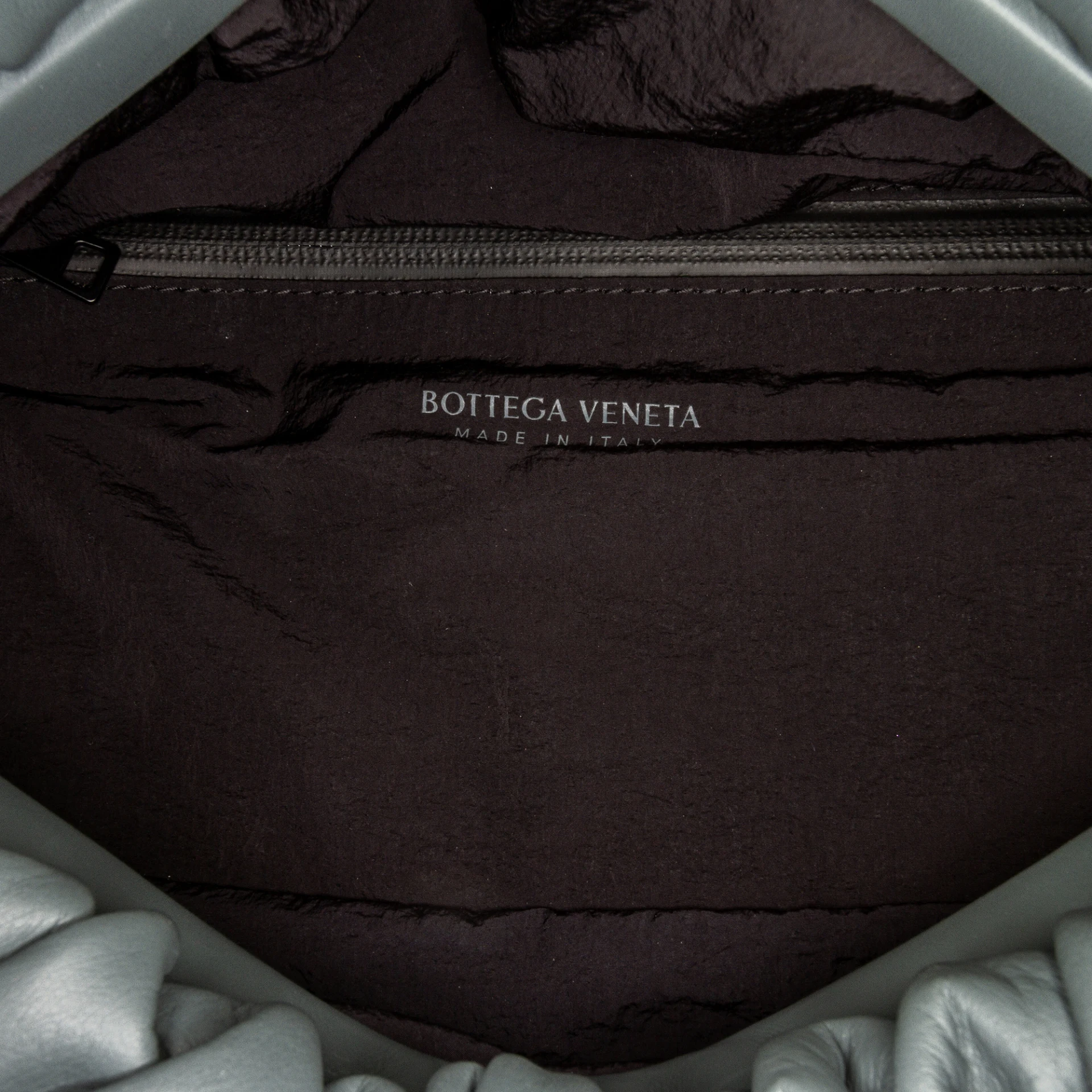 Bottega Veneta Body Pouch