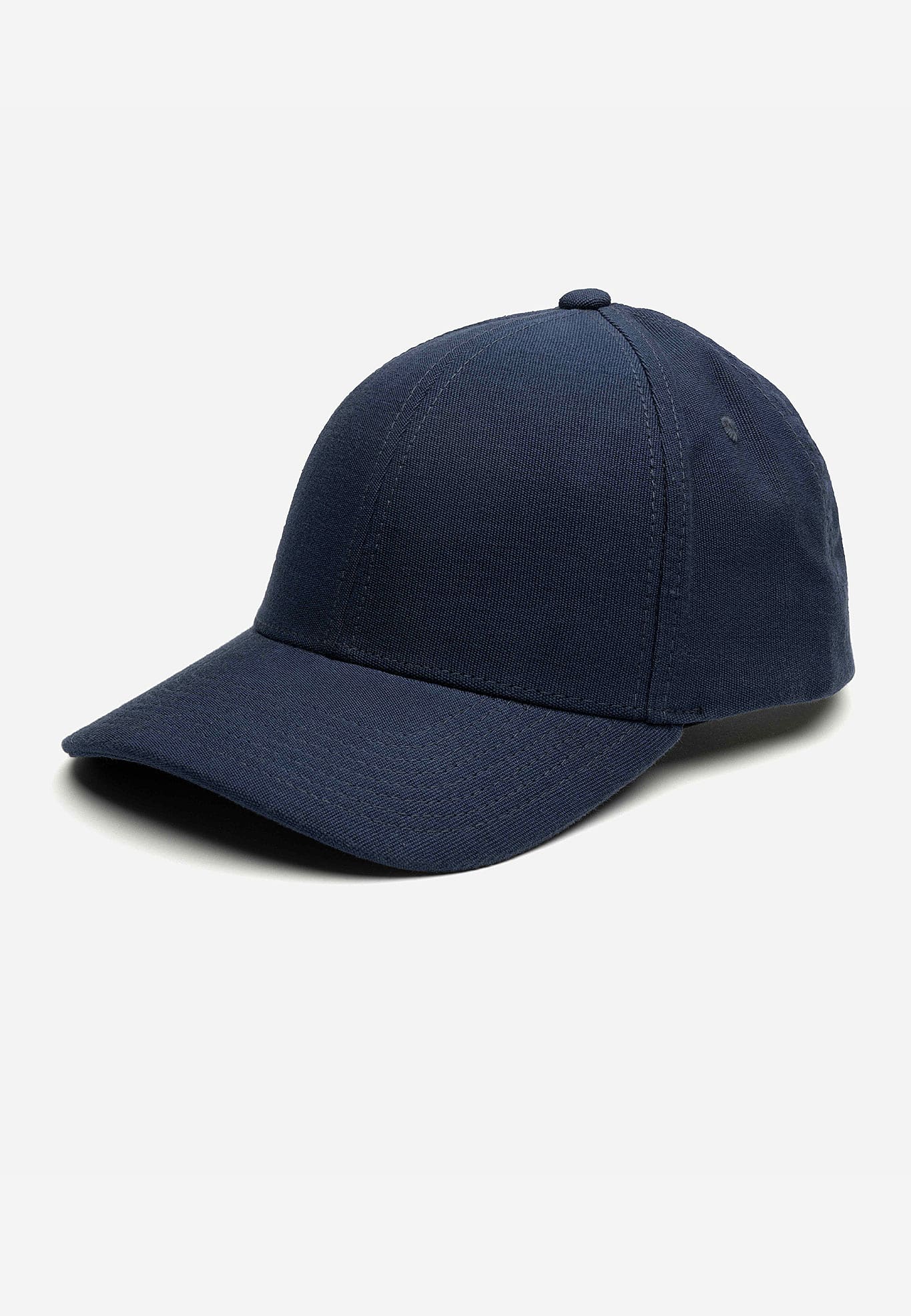 Baseball Cap Uniform