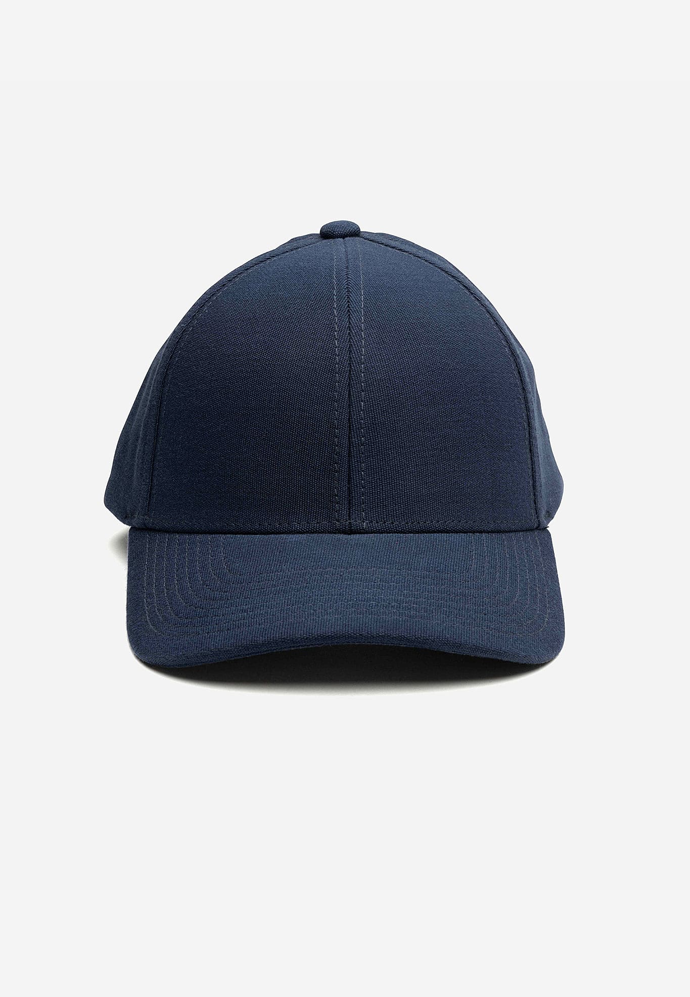 Baseball Cap Uniform