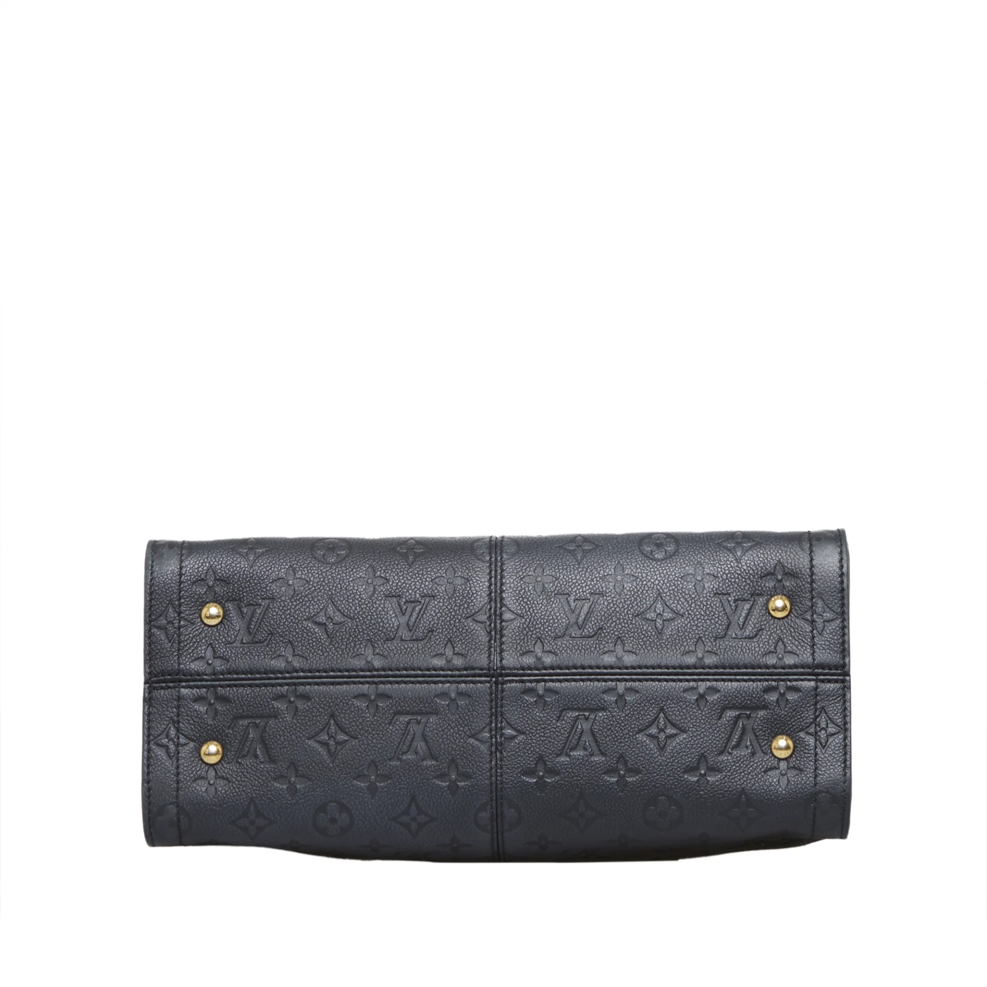 Louis Vuitton Monogram Empreinte Sully Mm