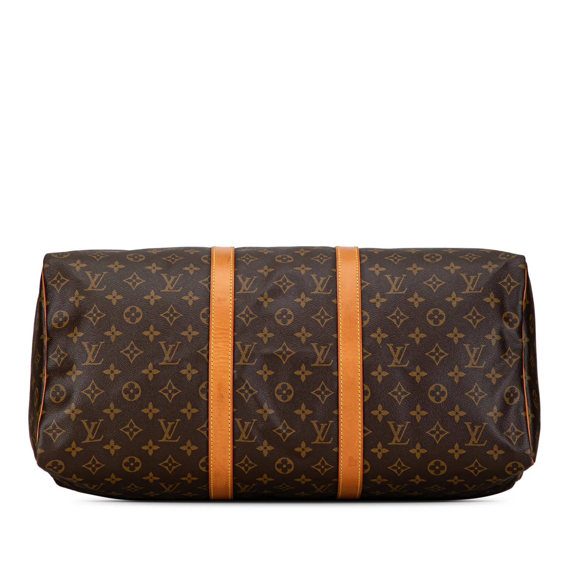 Louis Vuitton Monogram Keepall 50