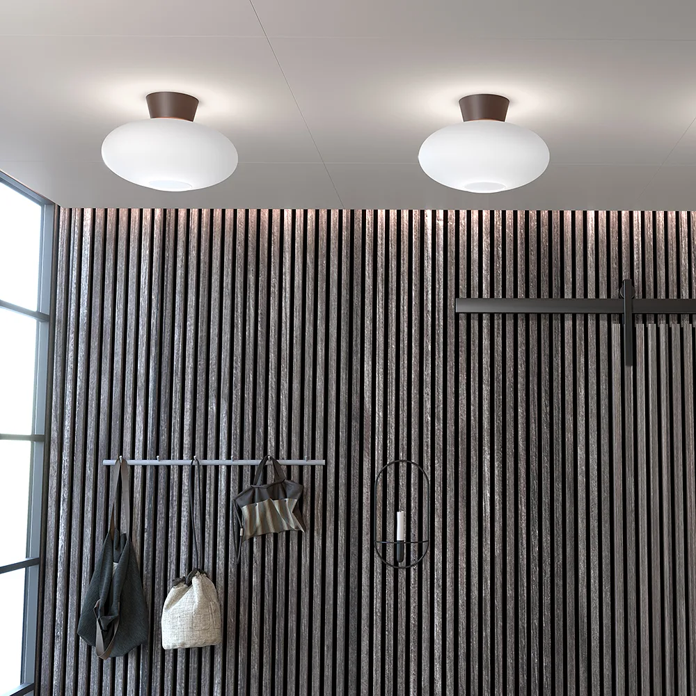 Plafond Bullo Xl Ø38