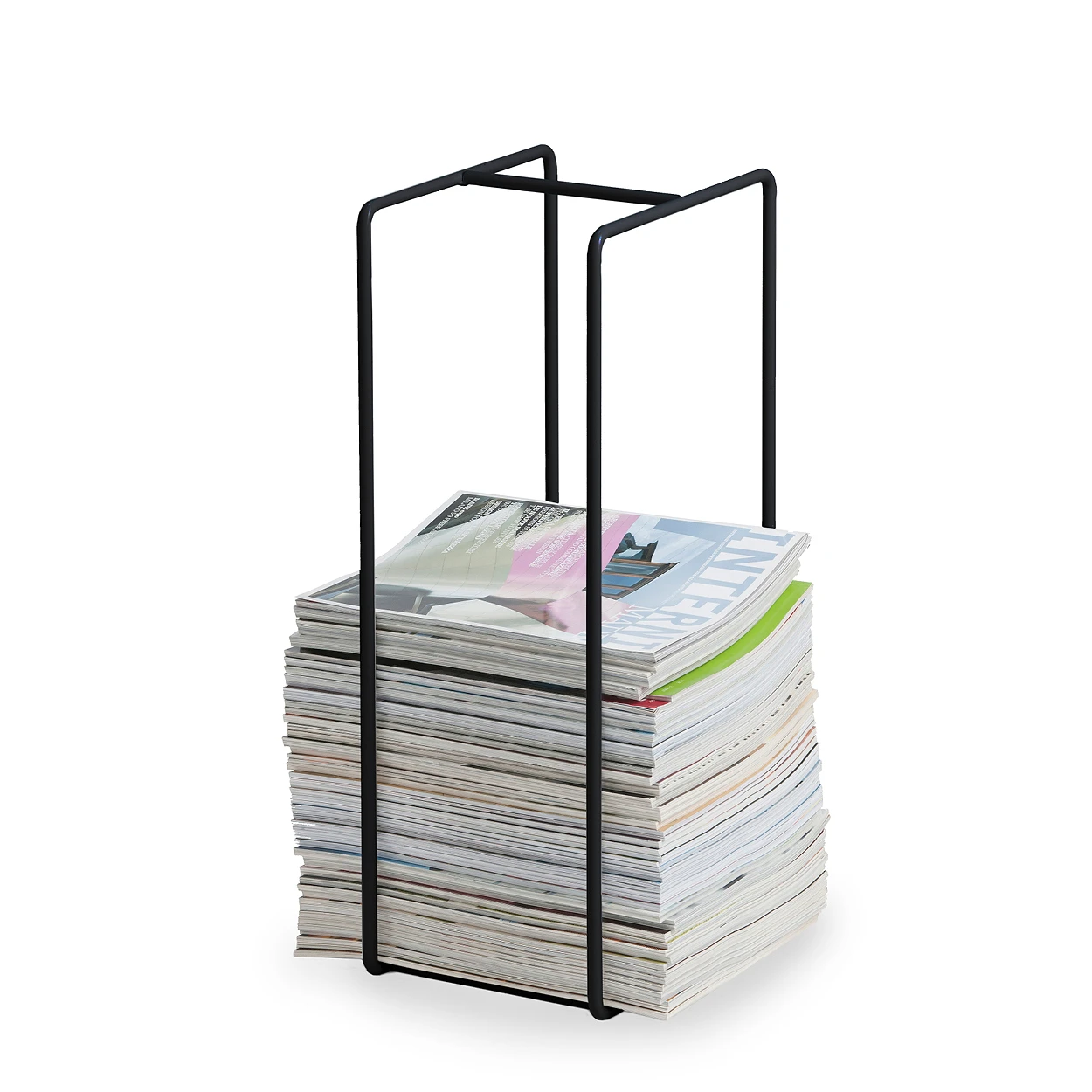 Mixrack Storage