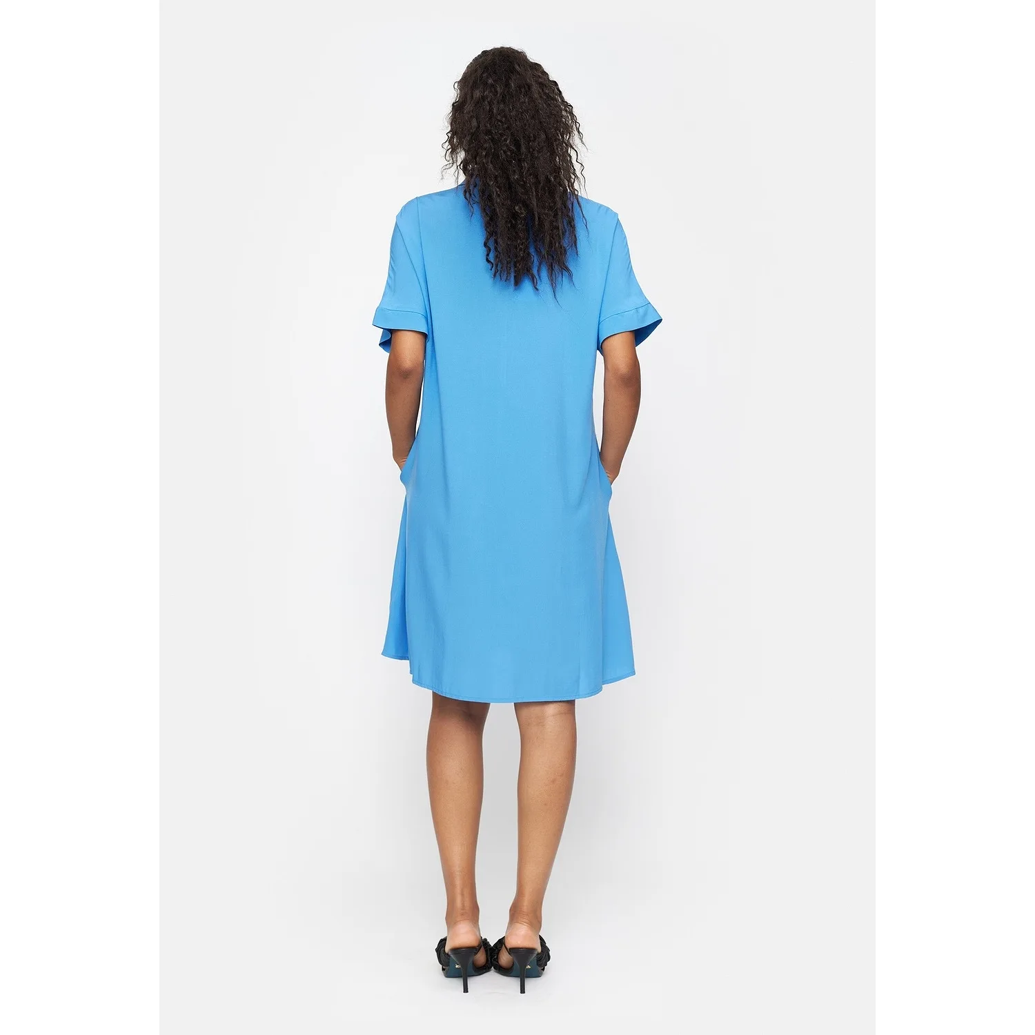 Srfreedom Ss Dress - Regatta