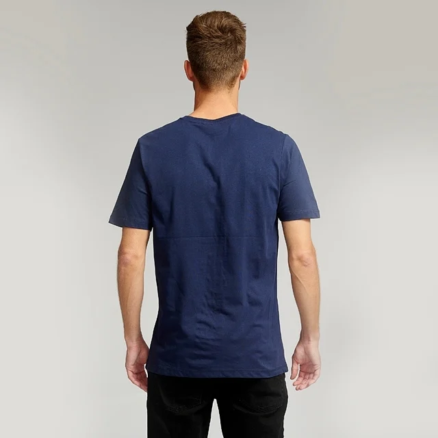 Ekologisk Basic Tshirt