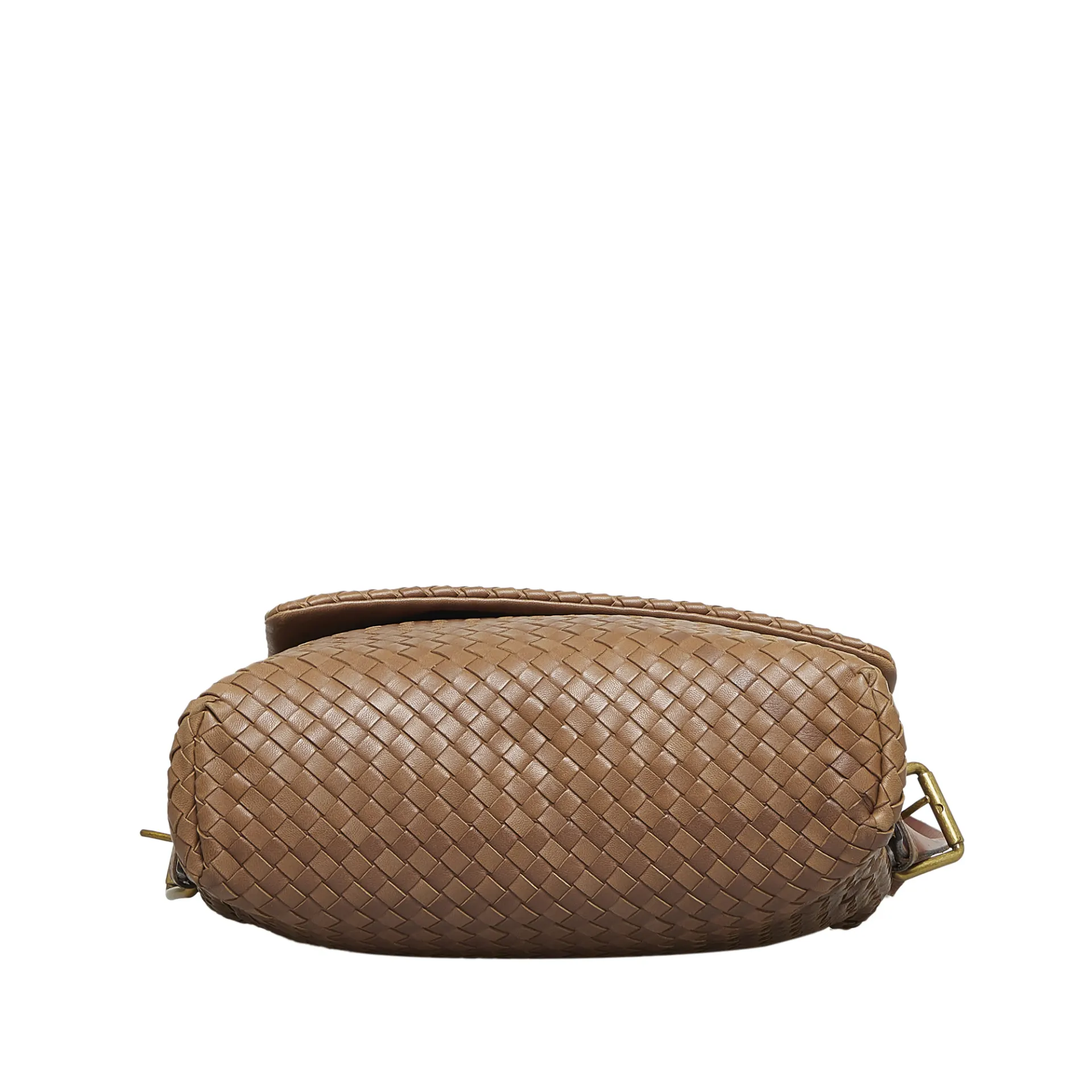 Bottega Veneta Intrecciato Crossbody