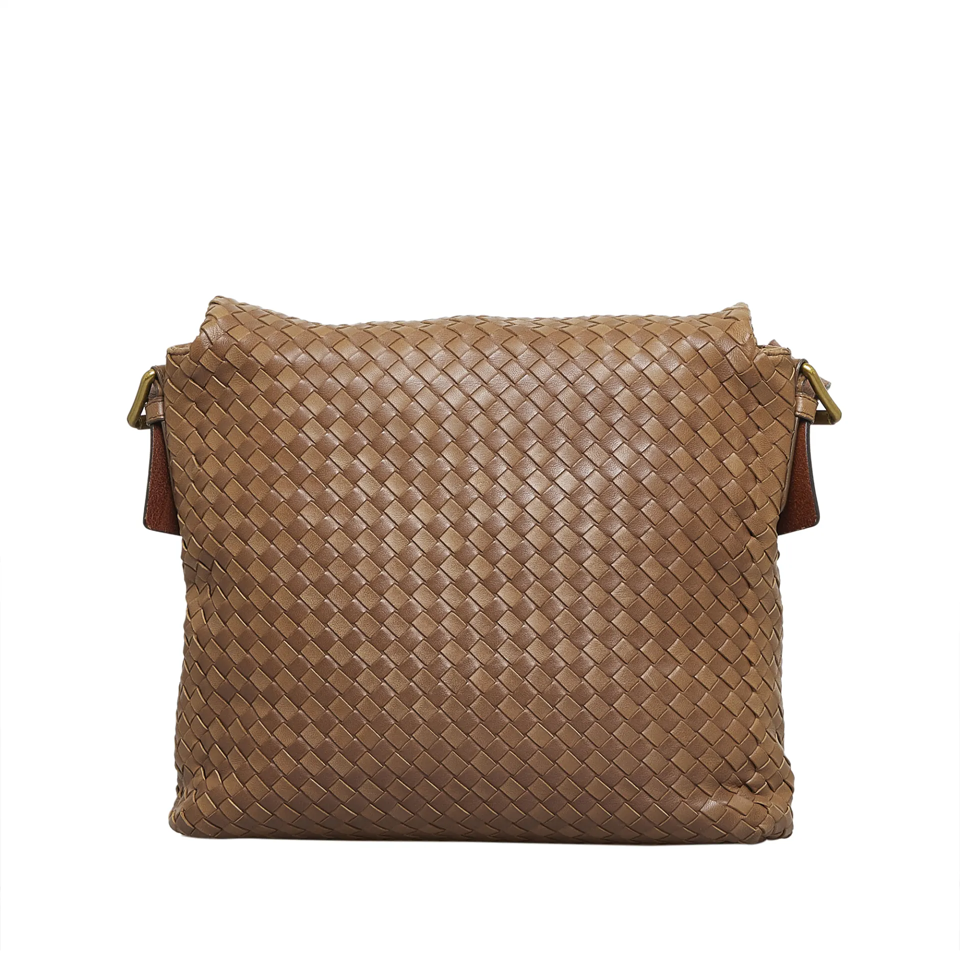 Bottega Veneta Intrecciato Crossbody