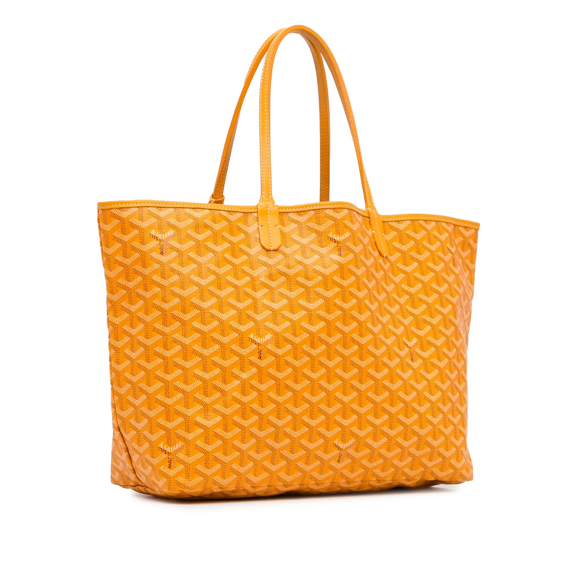 Goyard Goyardine Saint Louis Pm