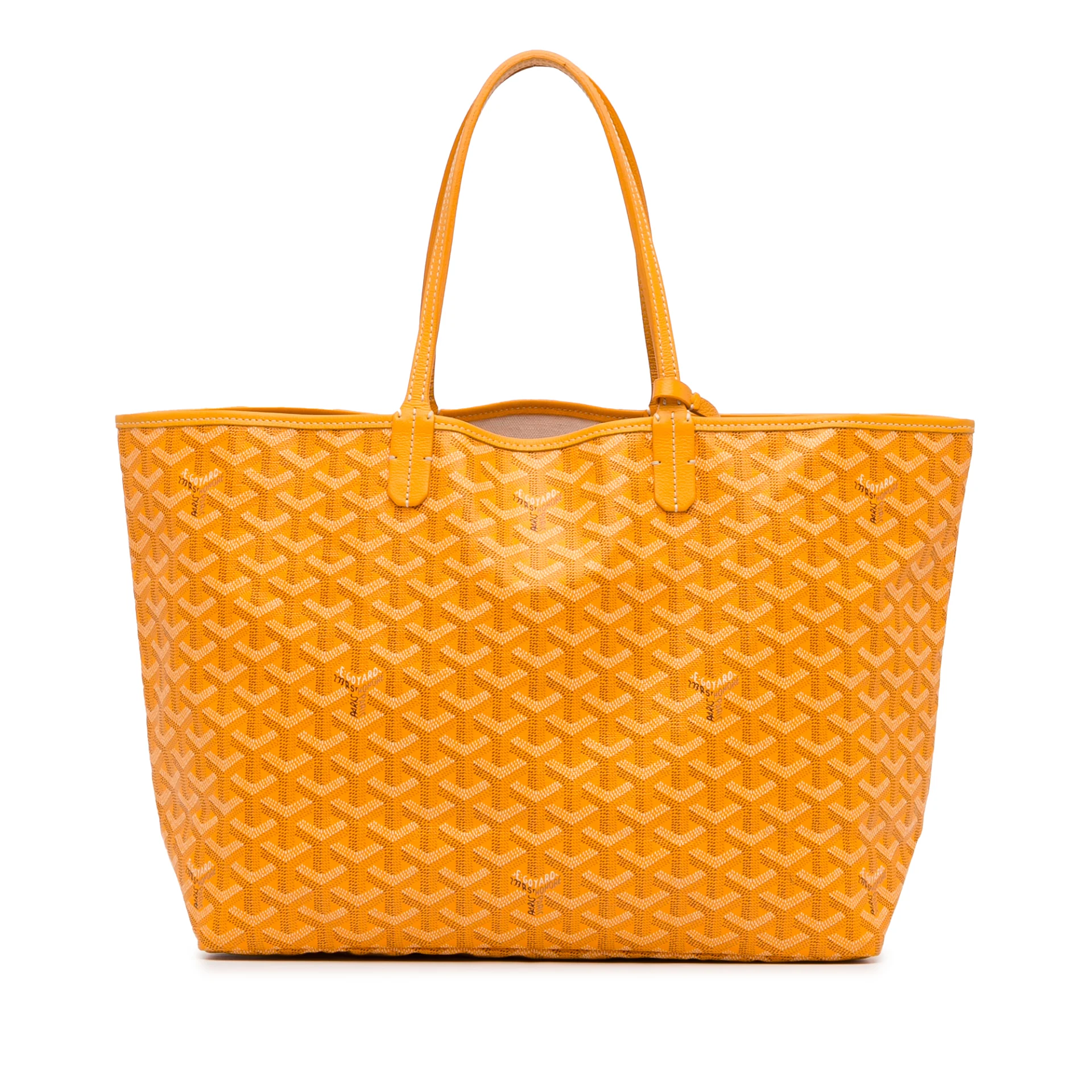 Goyard Goyardine Saint Louis Pm