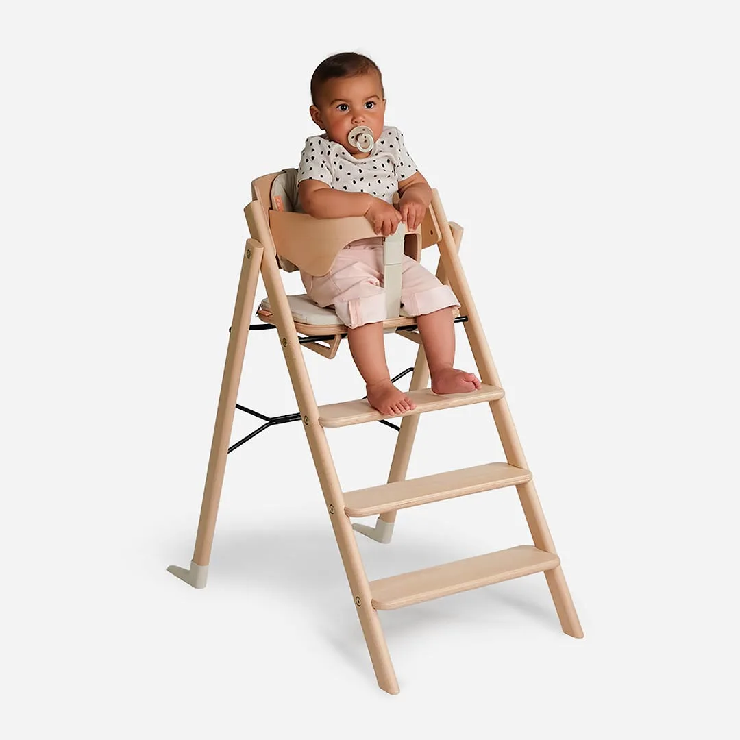 Kaos Klapp Foldable High Chair