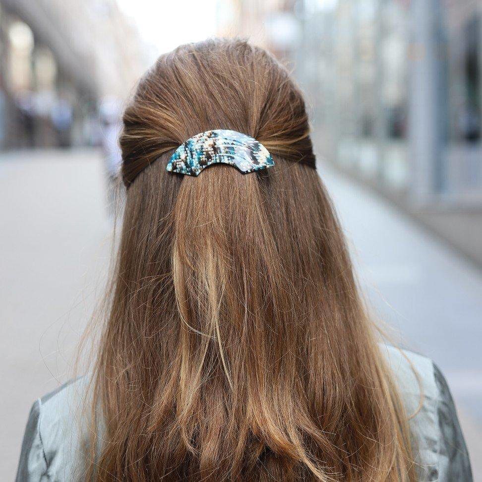 Barrettes