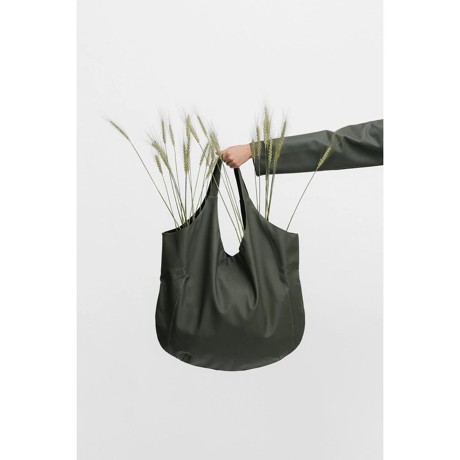 Svea Bag Green