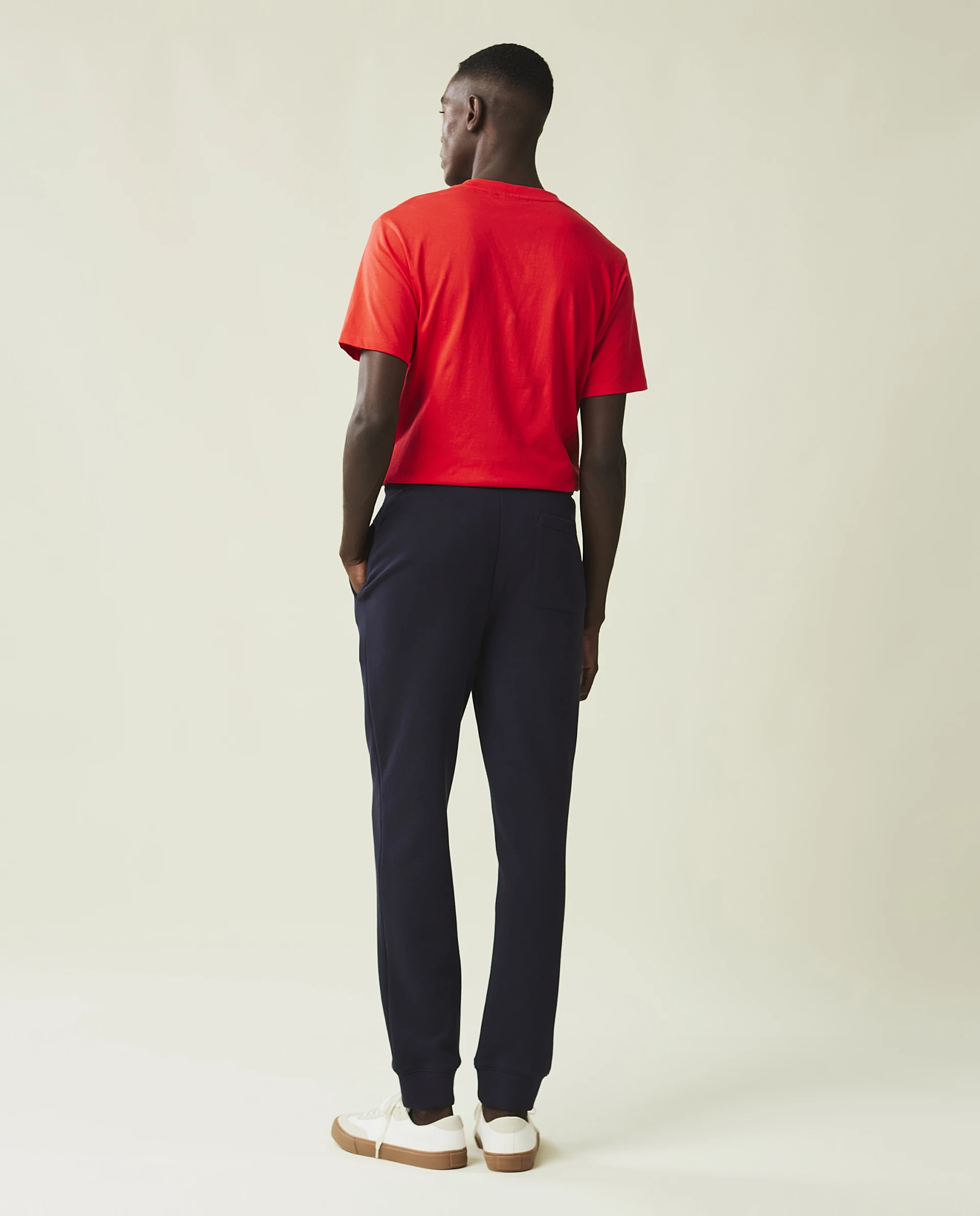 Ivan Organic Cotton Sweatpants