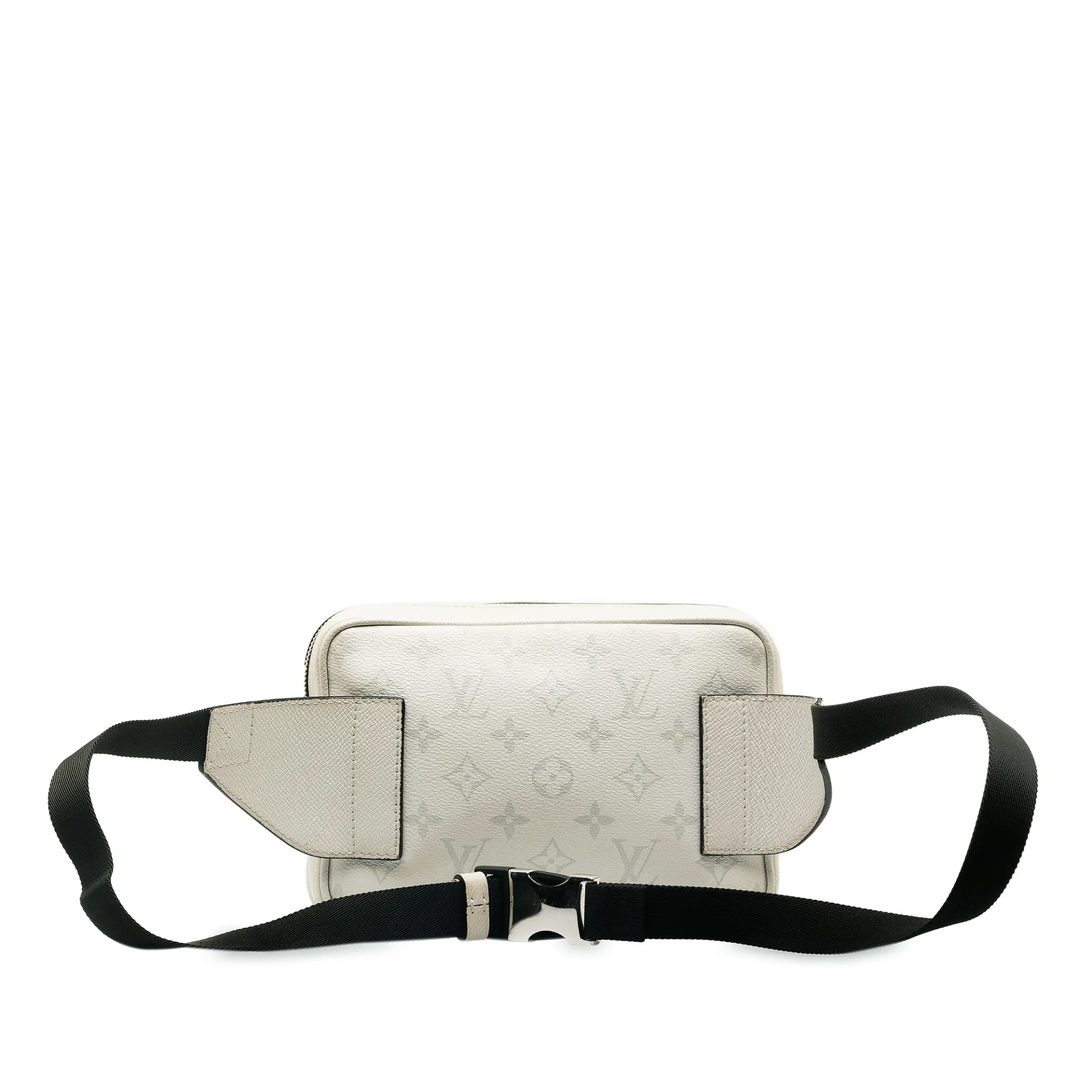 Louis Vuitton Monogram Taigarama Outdoor Bumbag