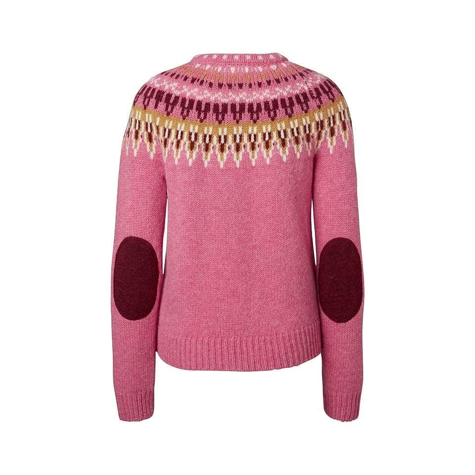 - Joelle Cardigan Pink