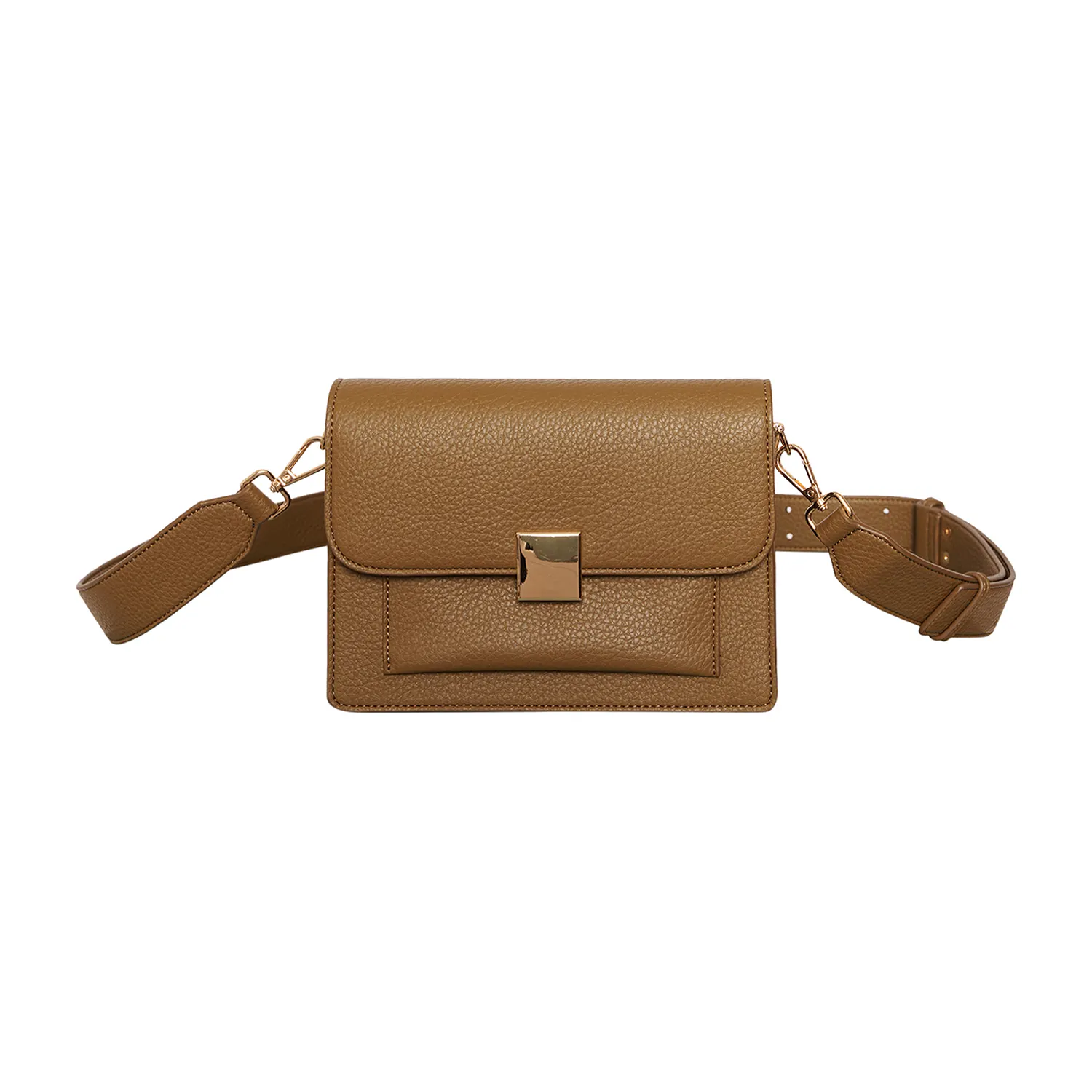 Hanna Bag - Dusty Olive