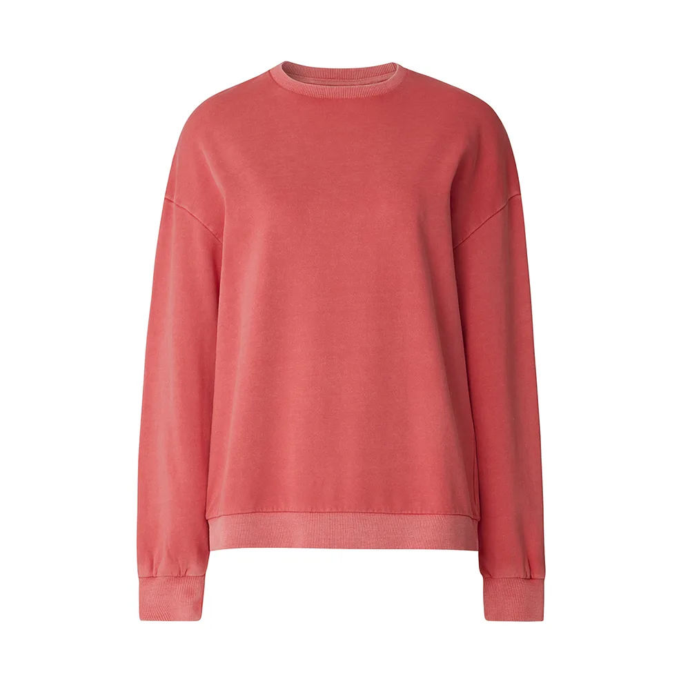 Patricia Washed Sweatshirt